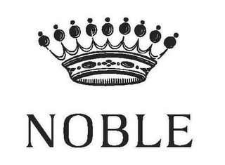 NOBLE logo