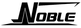 NOBLE logo
