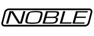 NOBLE logo
