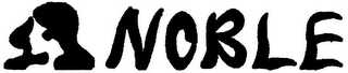 NOBLE logo