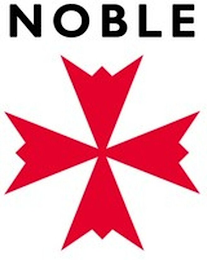 NOBLE logo