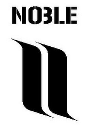 NOBLE logo