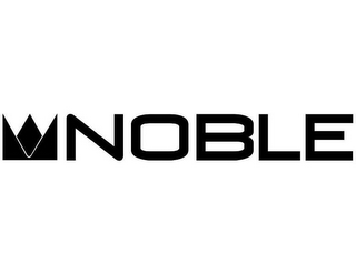 NOBLE logo