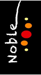 NOBLE logo