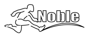 NOBLE logo