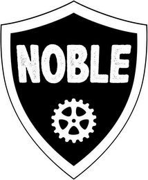 NOBLE logo