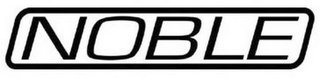 NOBLE logo