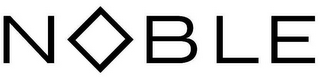 NOBLE logo