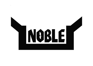 NOBLE logo