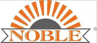 NOBLE logo