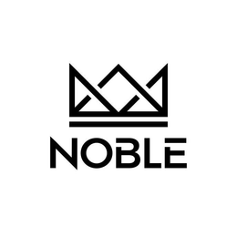 NOBLE logo