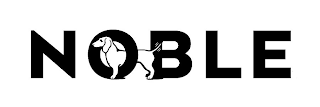 NOBLE logo