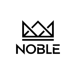 NOBLE logo