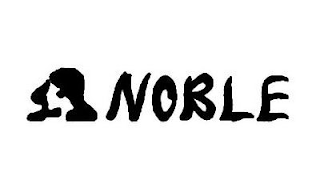 NOBLE logo