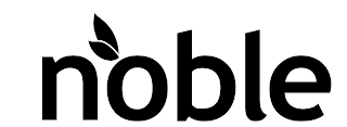 NOBLE logo