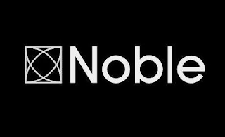 NOBLE logo