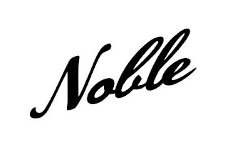 NOBLE logo