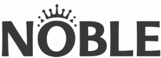 NOBLE logo