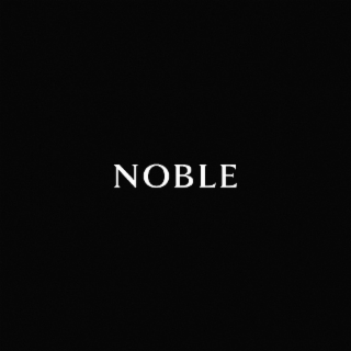 NOBLE logo