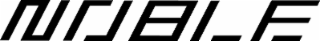 NOBLE logo
