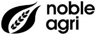 NOBLE AGRI logo