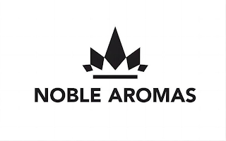 NOBLE AROMAS logo