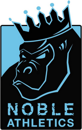 NOBLE ATHLETICS logo