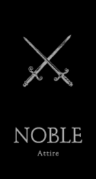 NOBLE ATTIRE logo