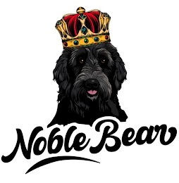 NOBLE BEAR logo
