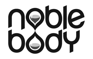 NOBLE BODY logo
