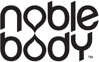 NOBLE BODY logo