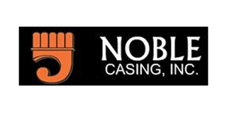 NOBLE CASING, INC. logo