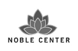 NOBLE CENTER logo