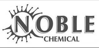 NOBLE CHEMICAL INC. logo