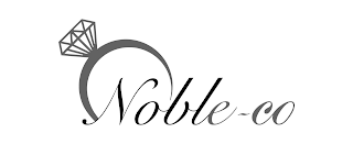 NOBLE CO logo