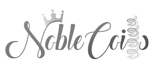 NOBLE COILS logo