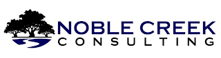 NOBLE CREEK CONSULTING logo