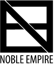 NOBLE EMPIRE logo