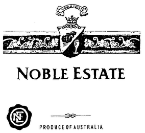 NOBLE ESTATE