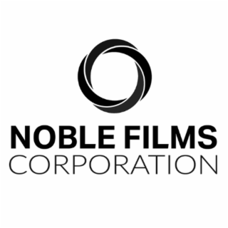 NOBLE FILMS CORPORATION logo