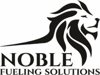 NOBLE FUELING SOLUTIONS logo