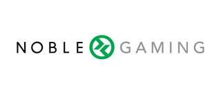 NOBLE GAMING logo