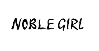 NOBLE GIRL logo