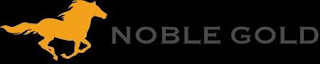 NOBLE GOLD logo