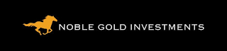 NOBLE GOLD INVESTMENTS logo