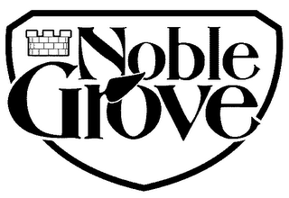 NOBLE GROVE logo