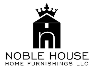NOBLE HOUSE H O M E F U R N I S H I N G S LLC logo
