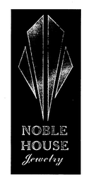 NOBLE HOUSE JEWELRY logo