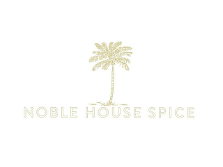 NOBLE HOUSE SPICE logo