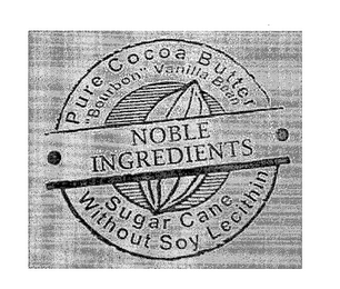 NOBLE INGREDIENTS logo